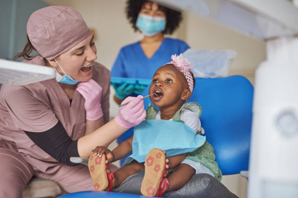 Best Emergency Dental Care  in Kirby, TX