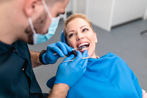 Best TMJ/TMD Treatment  in Kirby, TX