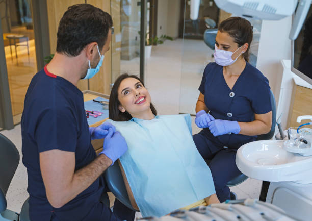 Best Dentures (Full and Partial)  in Kirby, TX