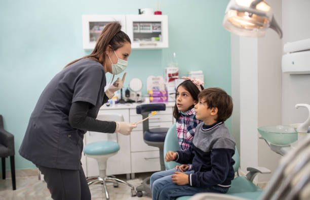 Oral Cancer Screening in Kirby, TX