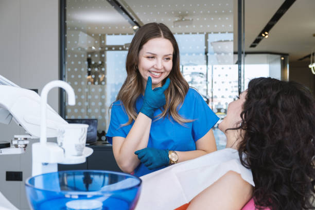 Best Full Mouth Reconstruction  in Kirby, TX