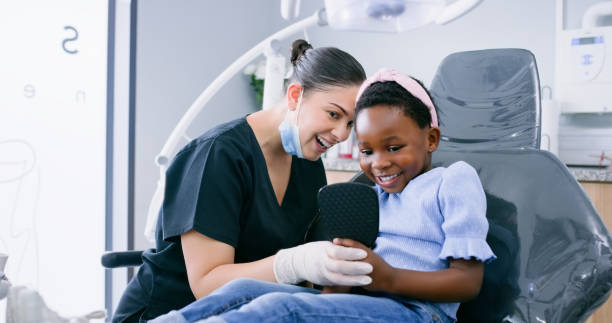 Best Preventive Dentistry  in Kirby, TX