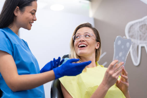 Why Choose Us for Your Dental Needs in Kirby, TX