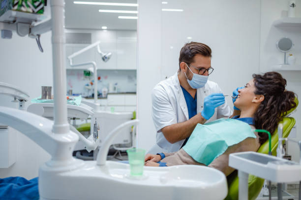 Professional  Holistic Dental Services in Kirby, TX