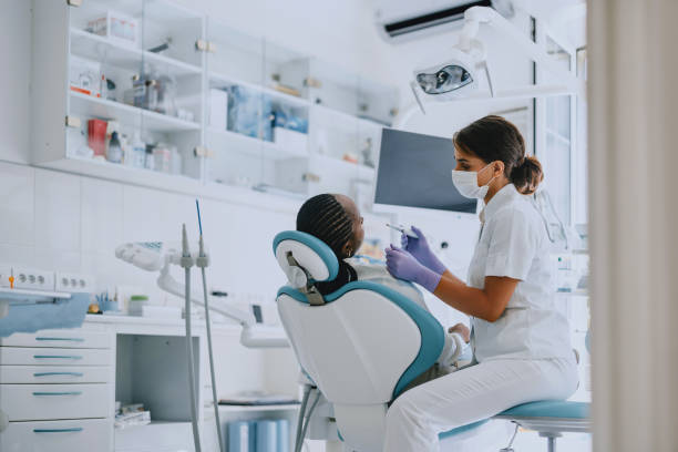 Best Dental Exams and Cleanings  in Kirby, TX