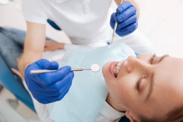 Best Dental Inlays and Onlays  in Kirby, TX